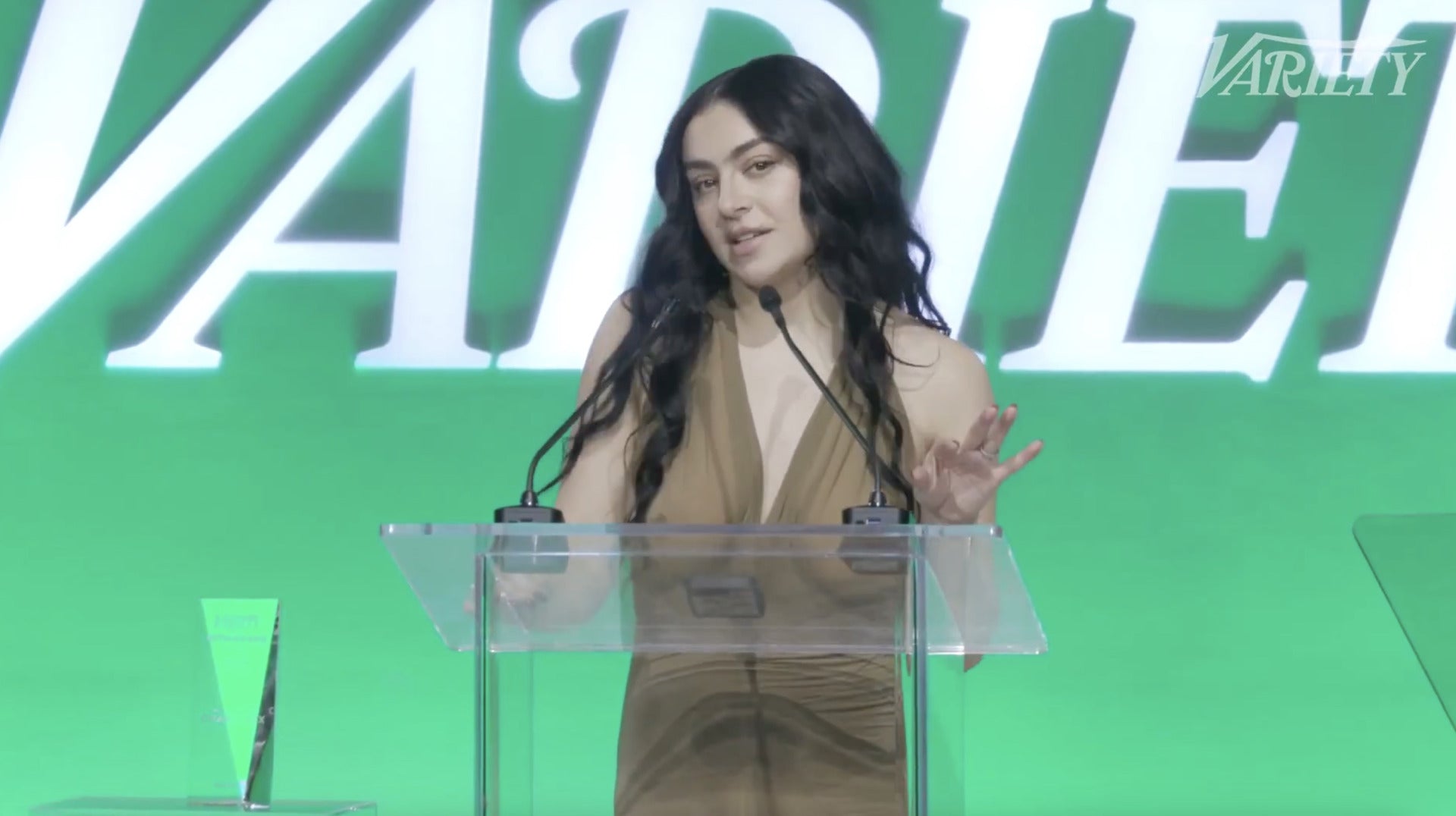 Charli XCX talks ‘The Velvet Underground & Nico’ – “the apex of fine art and DIY culture colliding”
