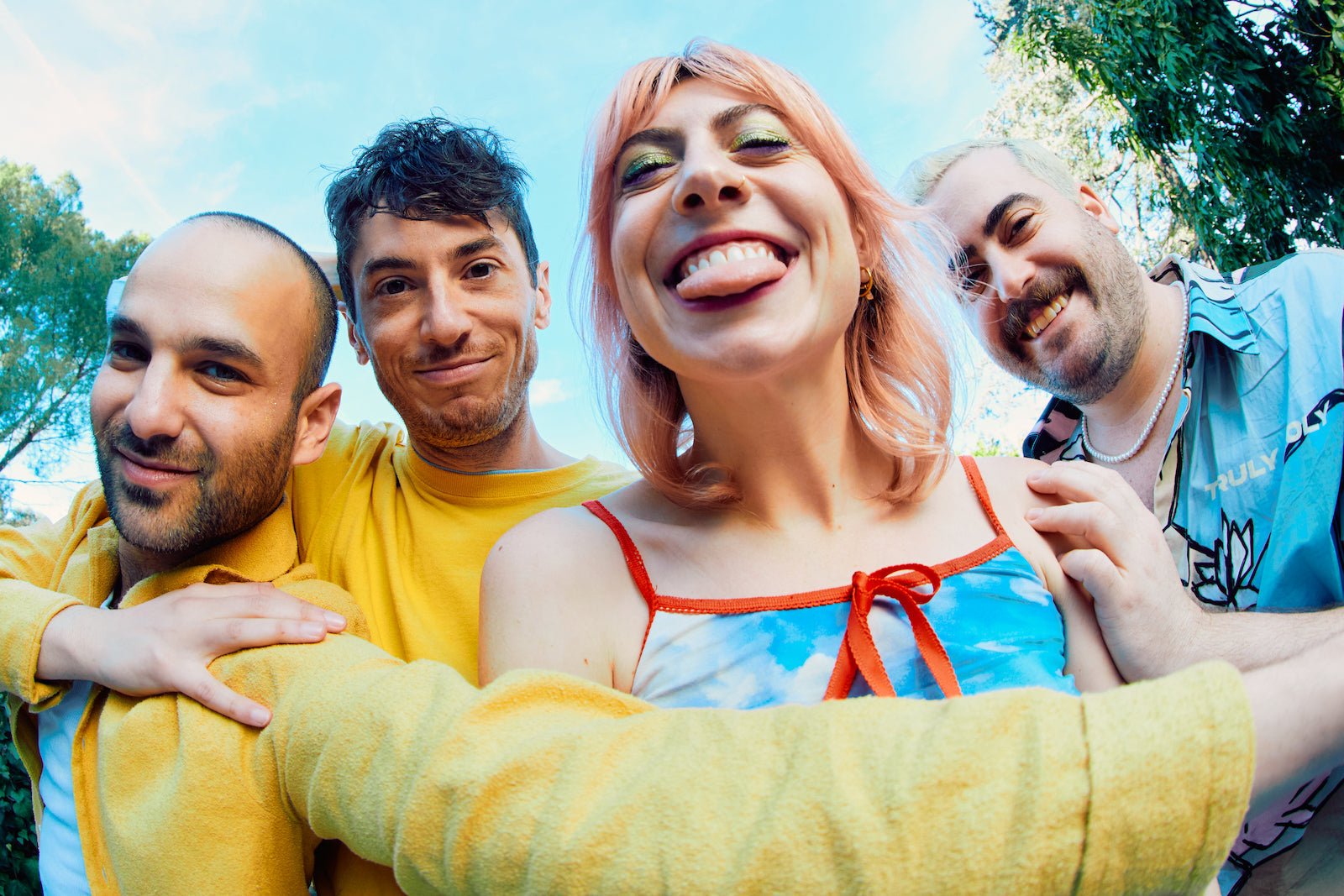 24 New Songs Out Today