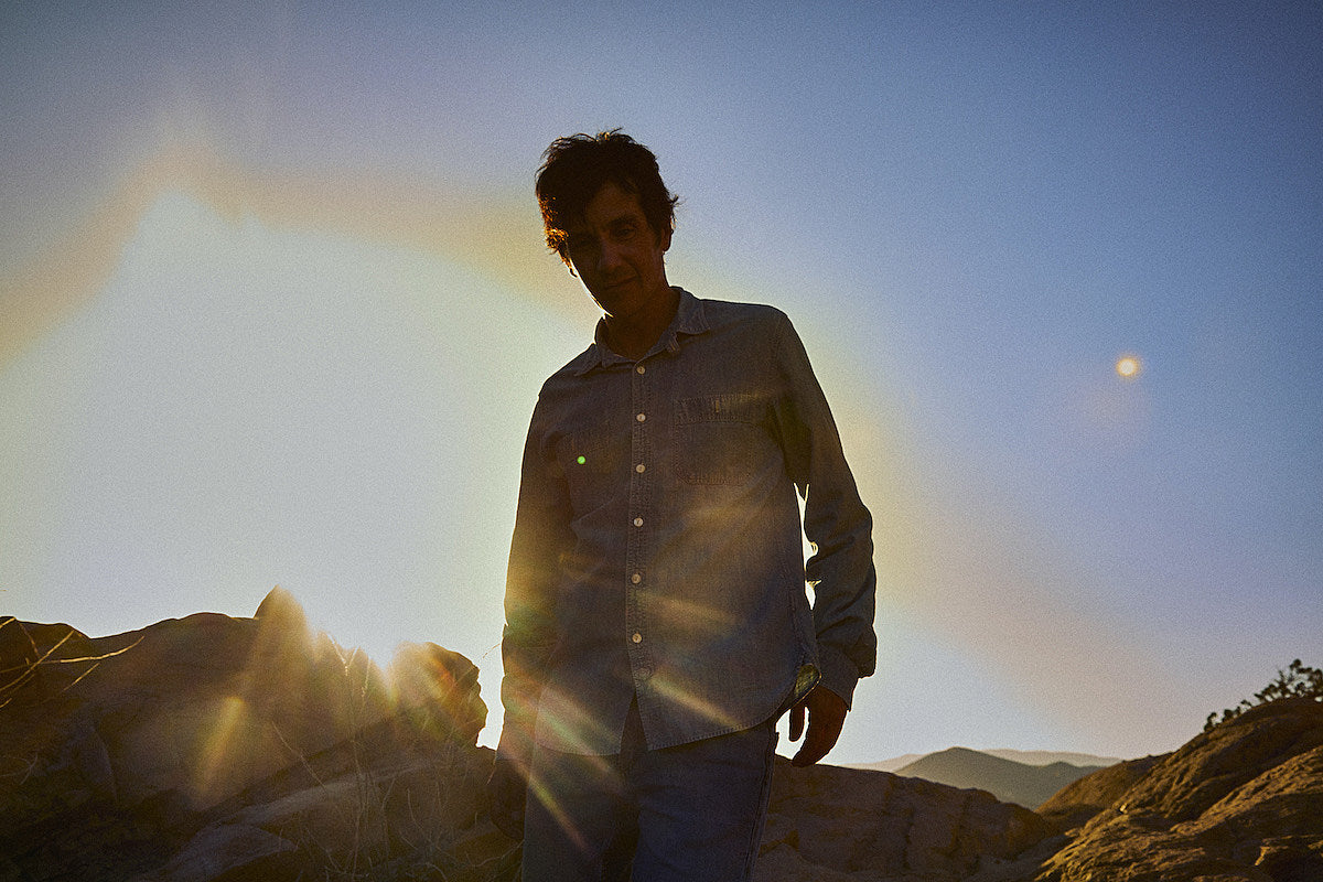 Cheval Sombre preps 2 new LPs; Sonic Boom features on “It’s Not Time” (listen)