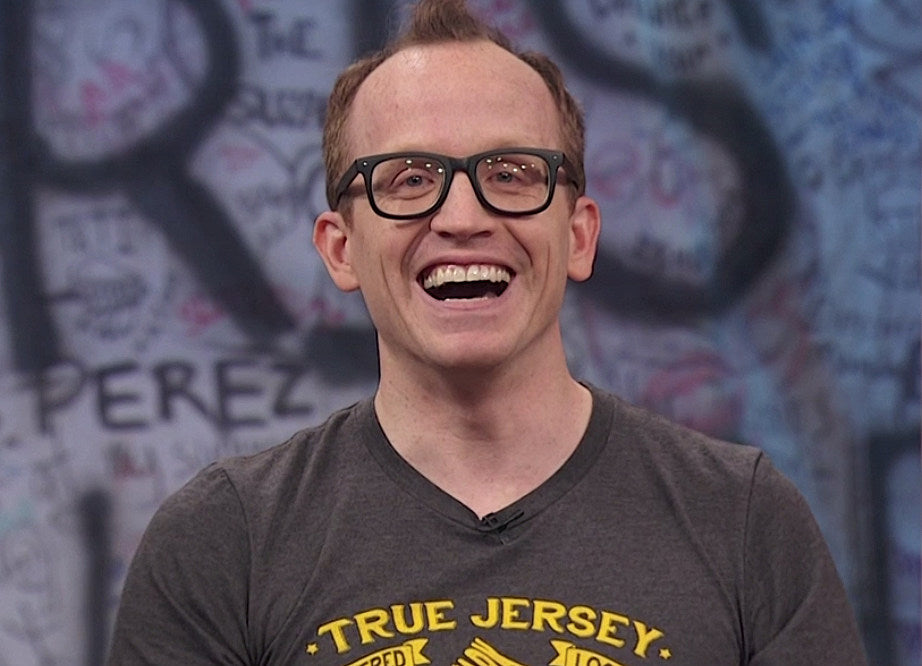Listen to Chris Gethard cover Weston (and joke about why he shouldn’t cover Weston)