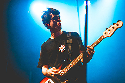 Title Fight release “Rose of Sharon” from new LP (watch the video)