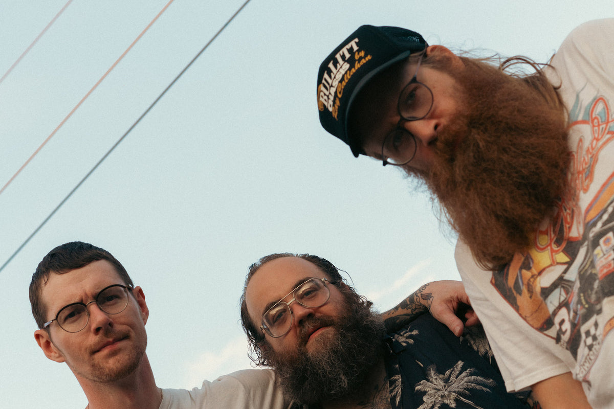 Cloakroom sign to Closed Casket Activities for new album, share “Unbelonging”