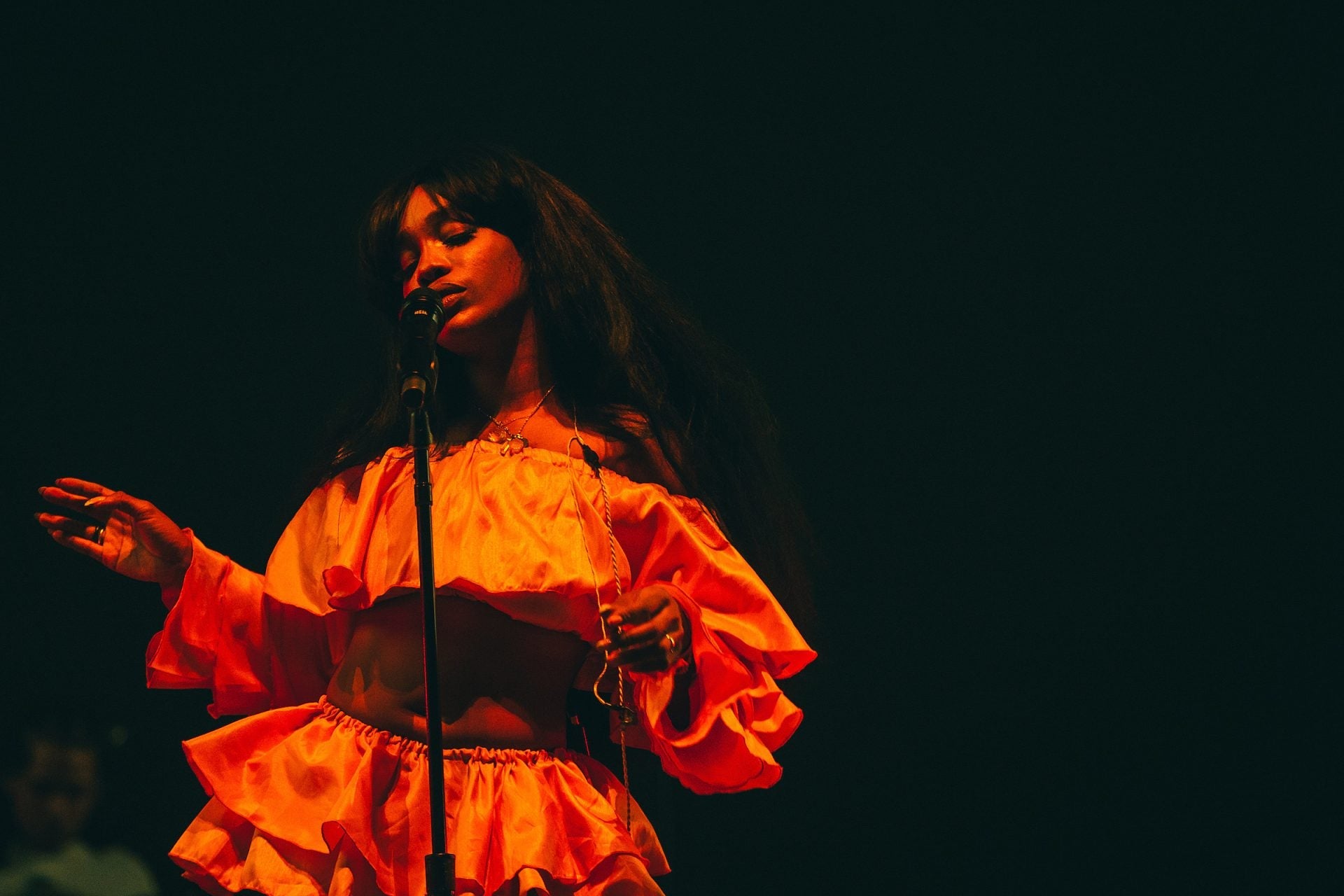 SZA ruled Coachella, catch her at Panorama & on tour