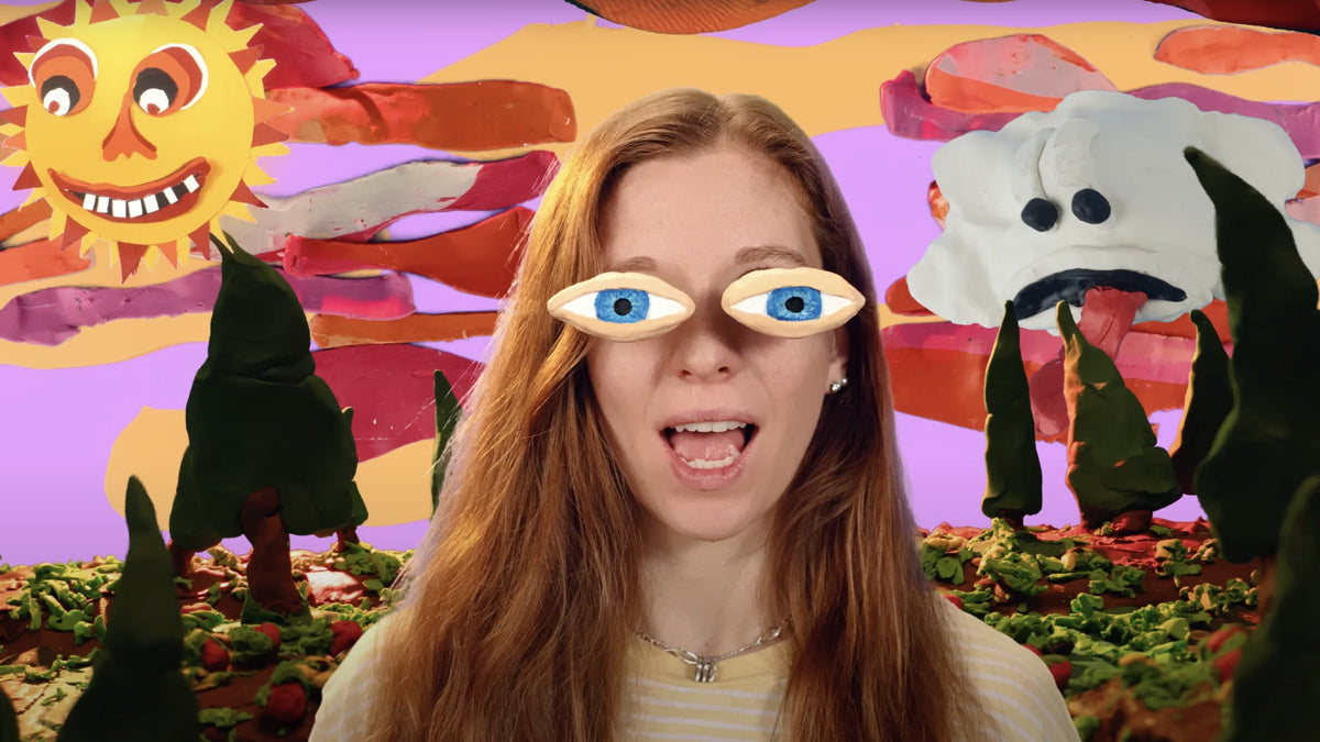 Code Orange show off their lighter alternative rock side on “Mirror”