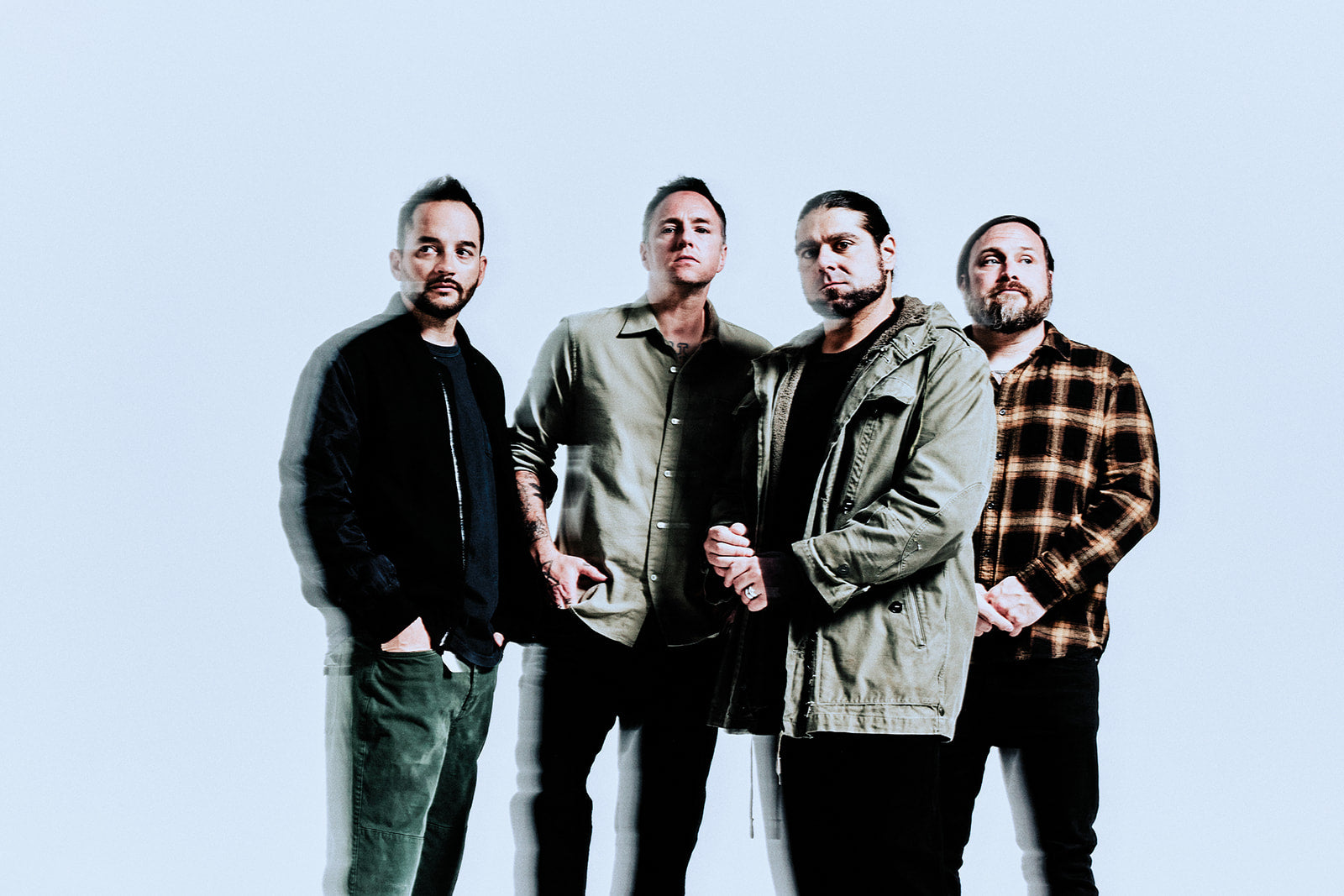 Coheed and Cambria announce new album ‘The Father of Make Believe,’ share new song & video