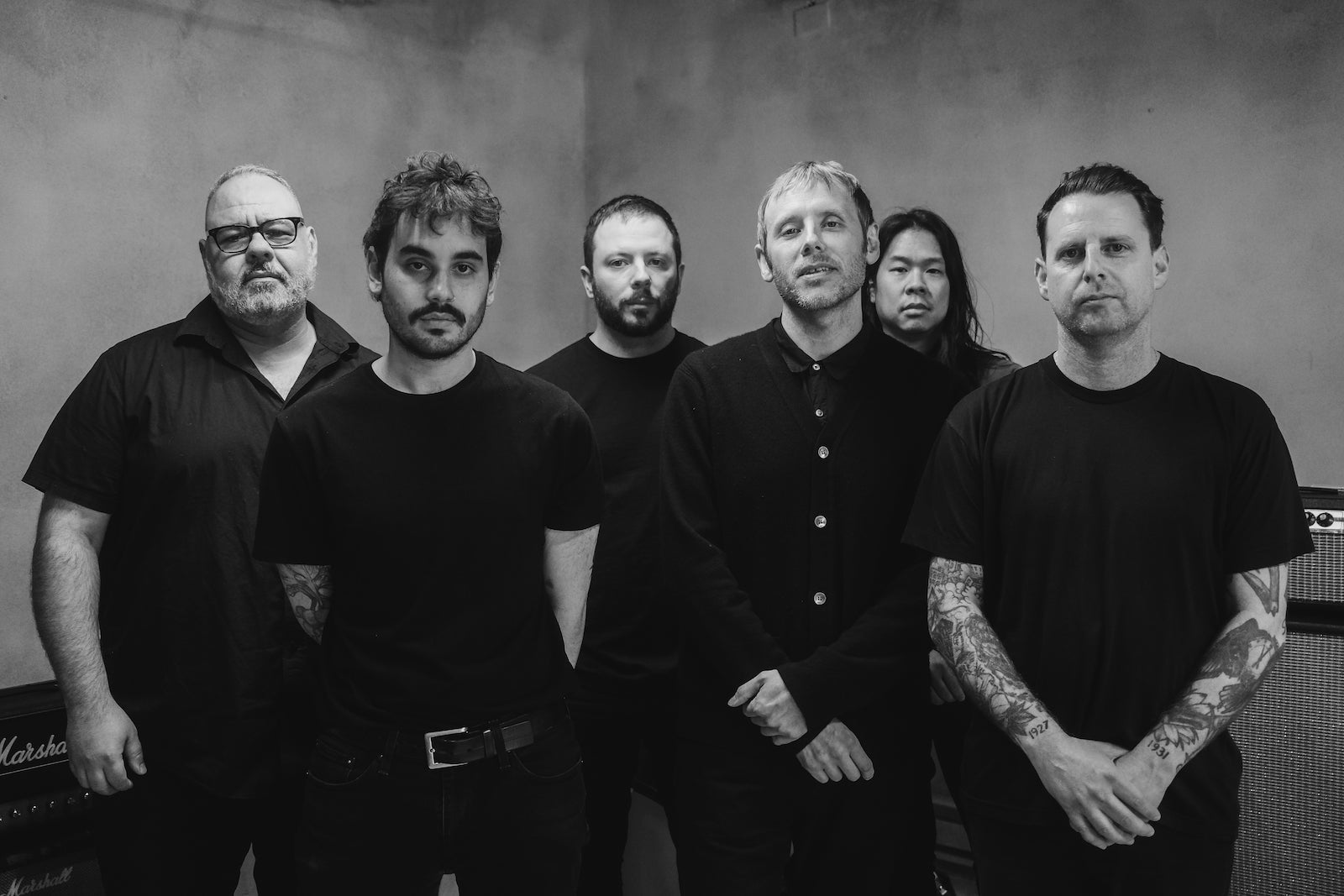 Common Sage sign to Equal Vision, tap Thursday’s Geoff Rickly & Steve Pedulla for new song & video
