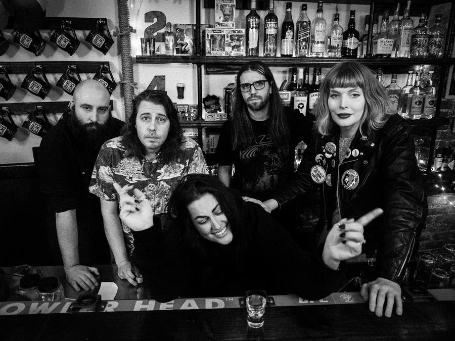 Couch Slut announce new album ‘You Could Do It Tonight,’ share “Ode to Jimbo”