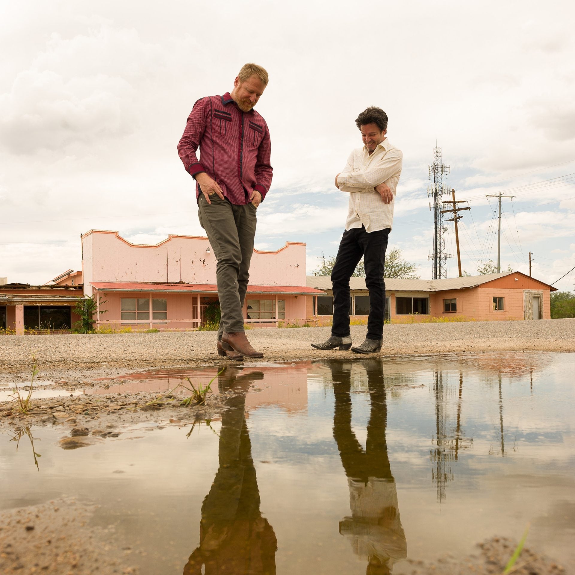 Cracker on tour this summer, including dates with Soul Asylum