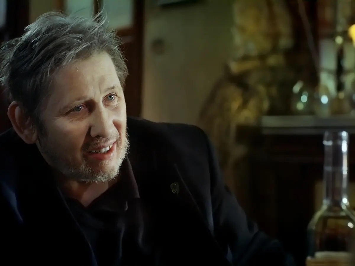 Shane MacGowan “doing well” after stay in the intensive care unit