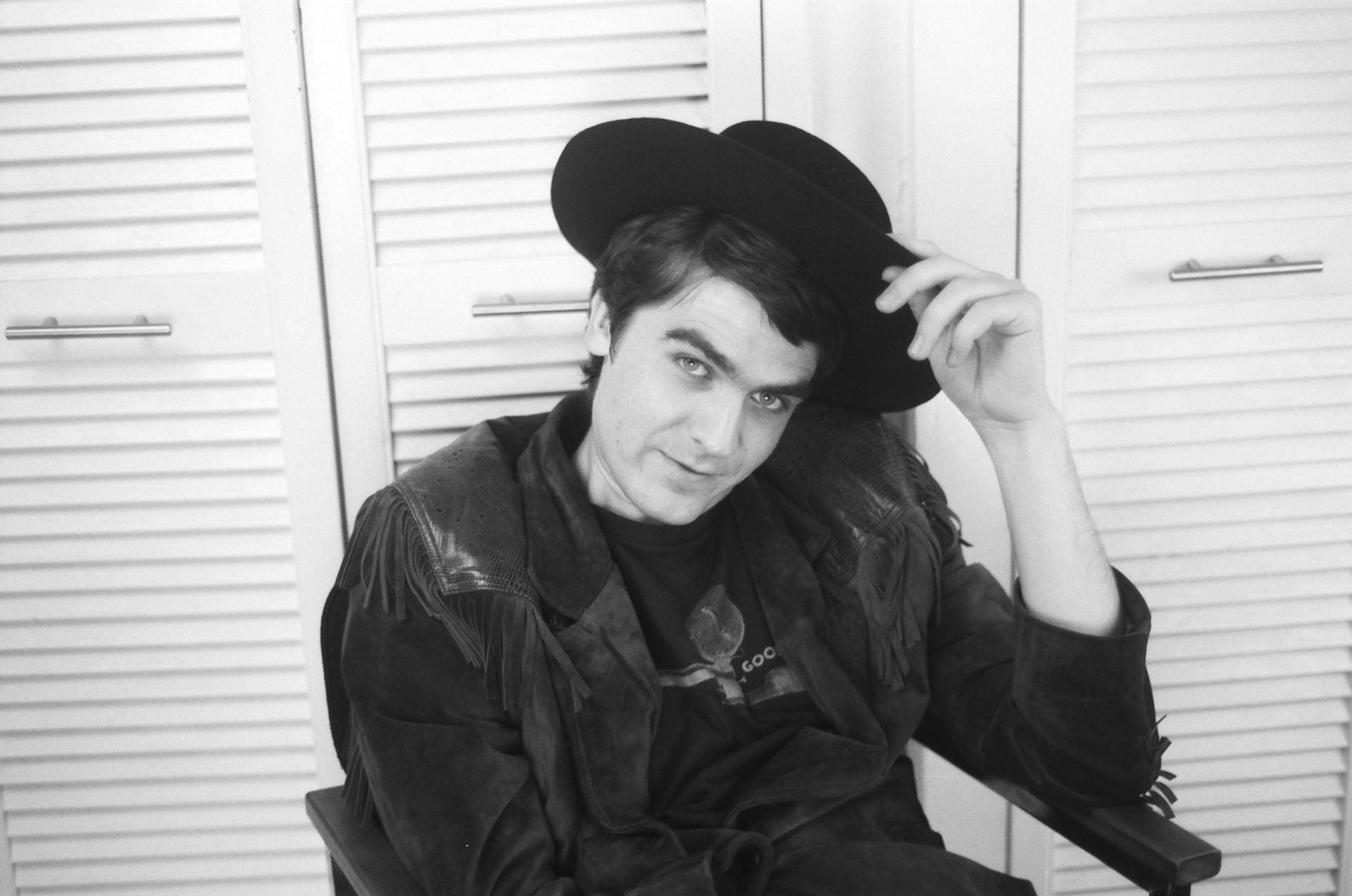 Cut Worms signs to Jagjaguwar, preps new EP, touring w/ Lemon Twigs and Nick Lowe
