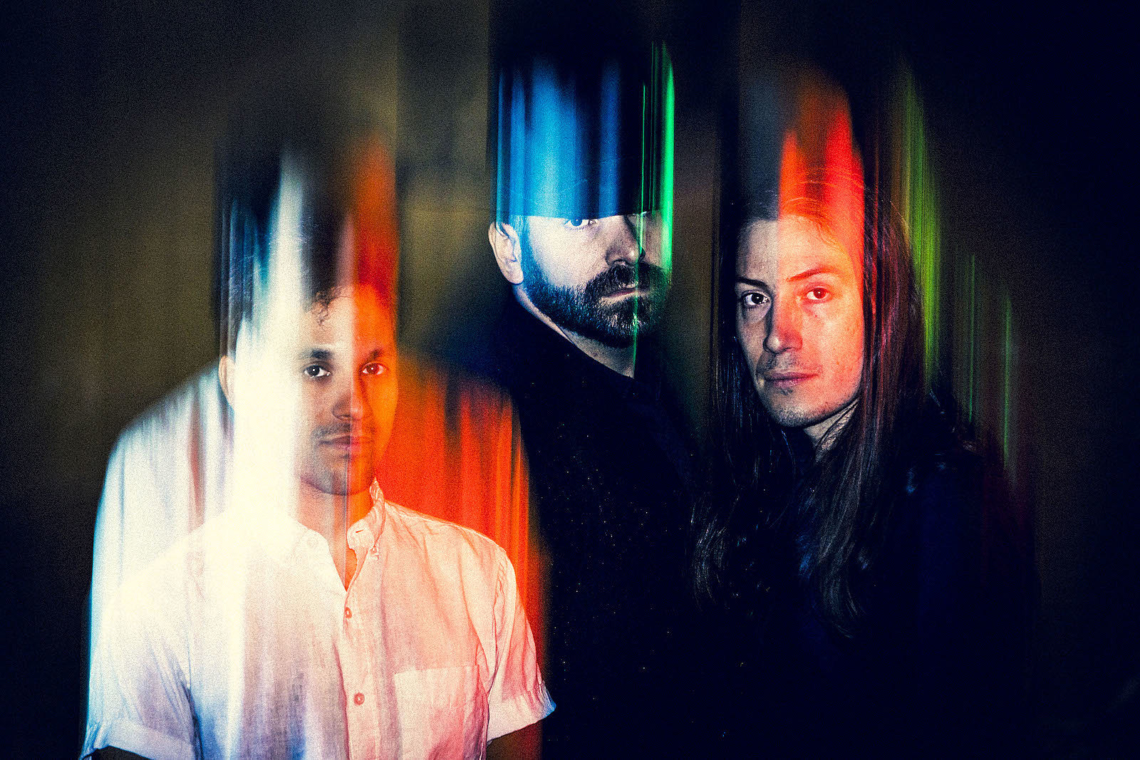 Prettiest Eyes prep new LP for Castle Face (stream “Nekrodisco”)