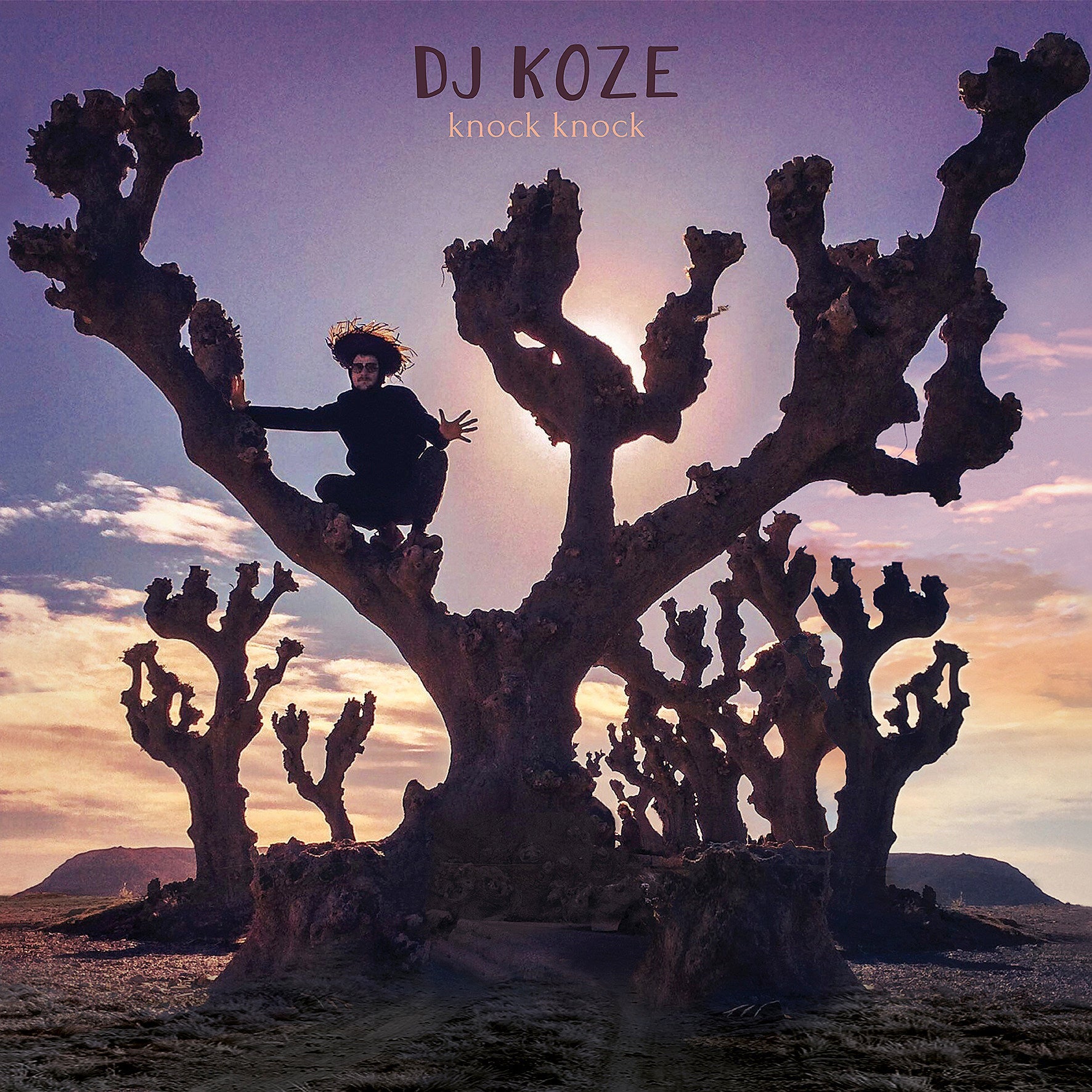 DJ Koze preps new LP ft. Jose Gonzalez, Roisin Murphy & more (hear “Seeing Aliens”)