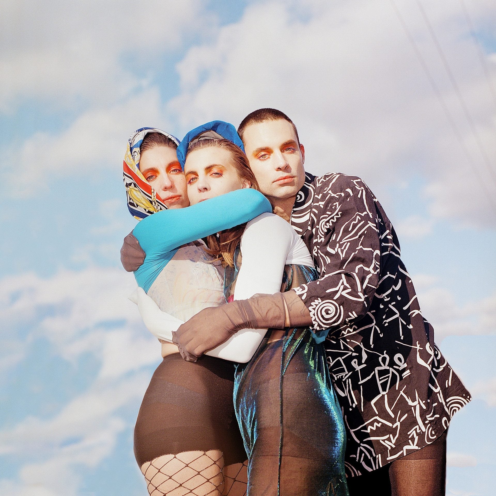 DOOMSQUAD prep new LP, touring, playing SXSW (watch the “General Hum” video)