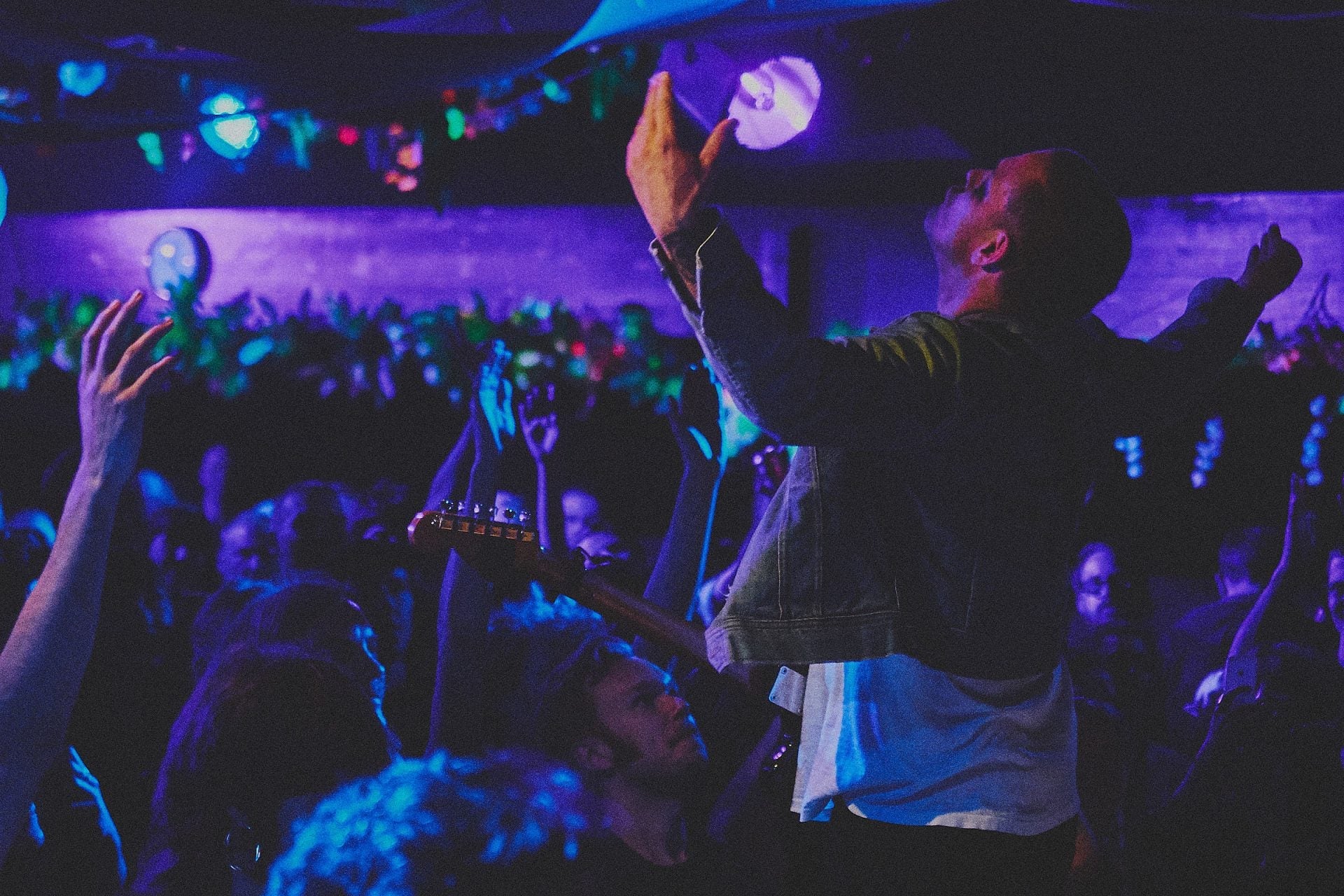 Sweden’s Les Big Byrd releasing new single (listen)