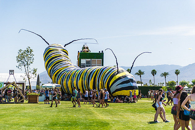 Coachella reveals set times (Grimes vs Guns N’ Roses??)