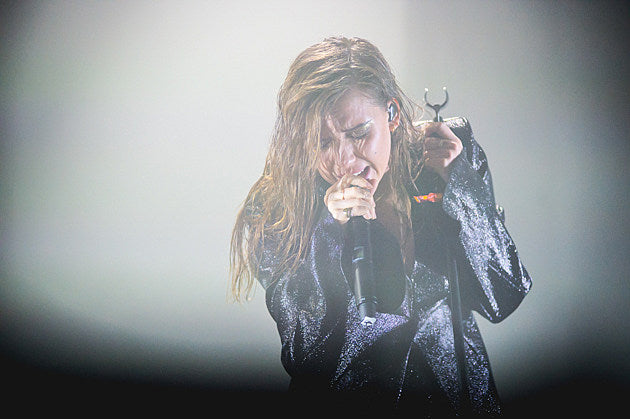 AXS TV broadcasting Coachella this weekend (schedule)