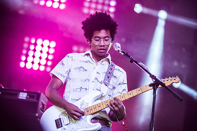 Toro Y Moi shares Spotify Session, announces fall tour (dates)