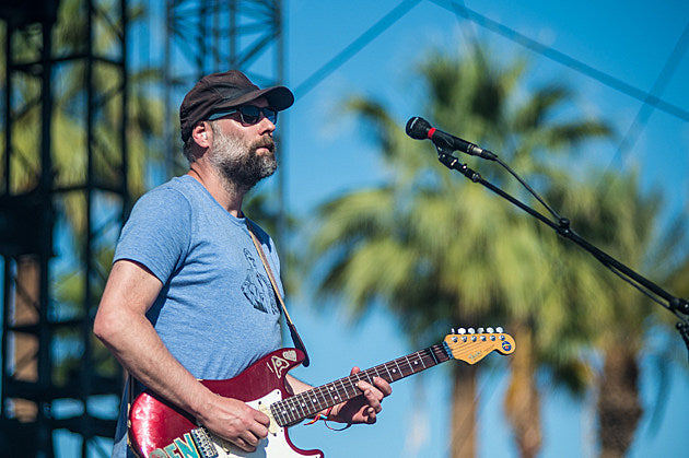 What’s going on Saturday? (Built to Spill, Viet Cong, Against Me!, Yvette, PINS, Merchandise, Blonde Redhead, more)