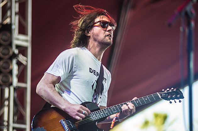 Desaparecidos release “Backsell” from new album, add dates with The So So Glos, including Webster Hall
