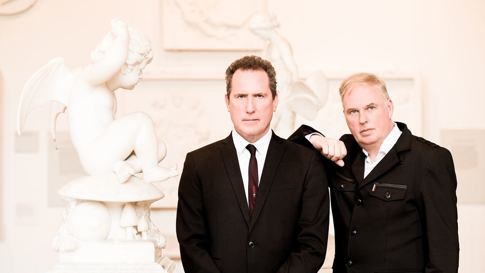 OMD released ‘The Punishment of Luxury’ (listen), announce North American tour