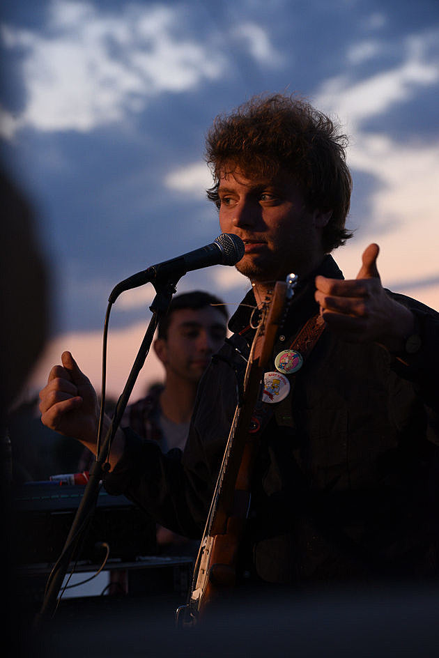 What’s going on Monday? (Mac DeMarco, Basement, Morricone Youth, Night Train comedy & more)