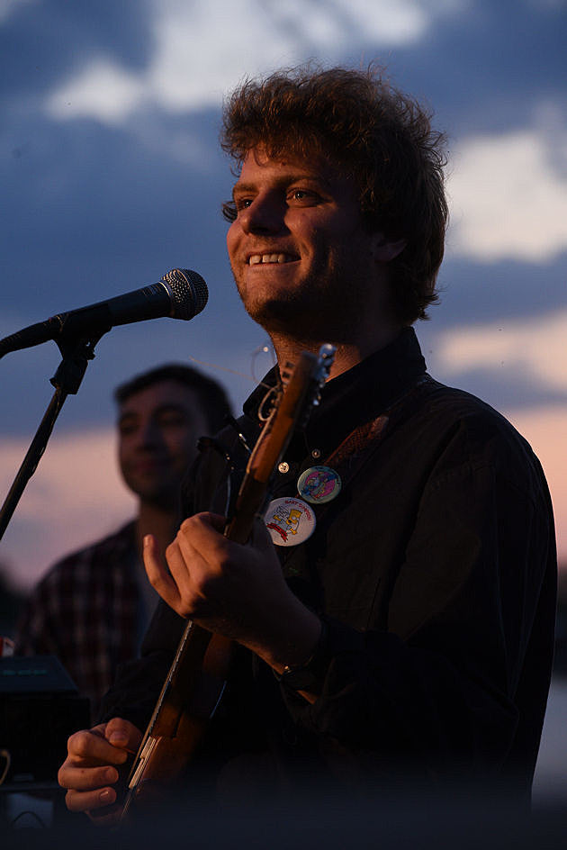 Mac DeMarco played the kickoff show for Montauk Surf Lodge’s 2015 free summer series (pics)