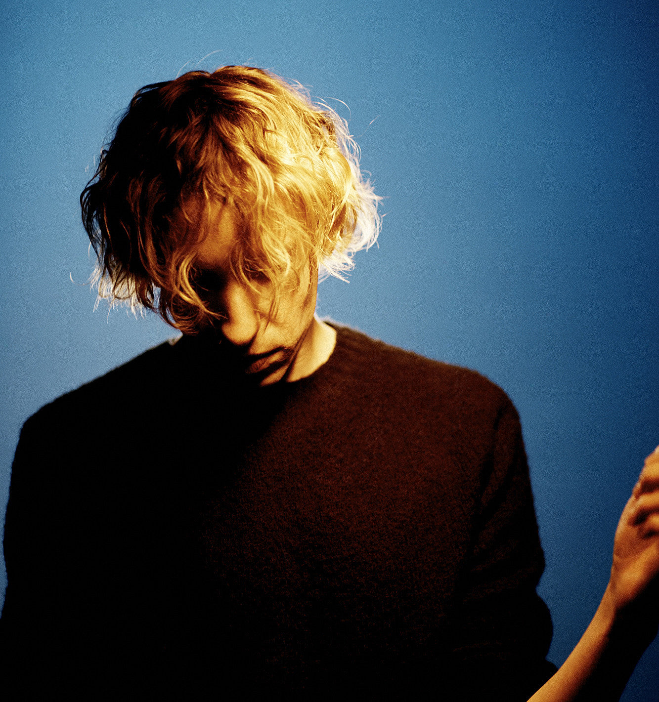 Daniel Avery on tour with Nine Inch Nails; watch a trippy video from his new EP