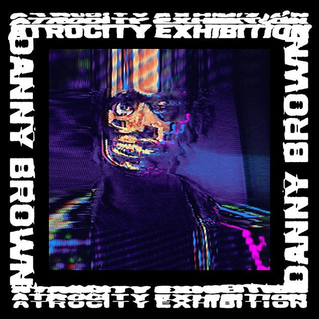 Danny Brown shares new song “Rolling Stone”