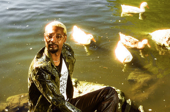 Danny Brown releases two new songs on deluxe edition of ‘Quaranta’ (listen)