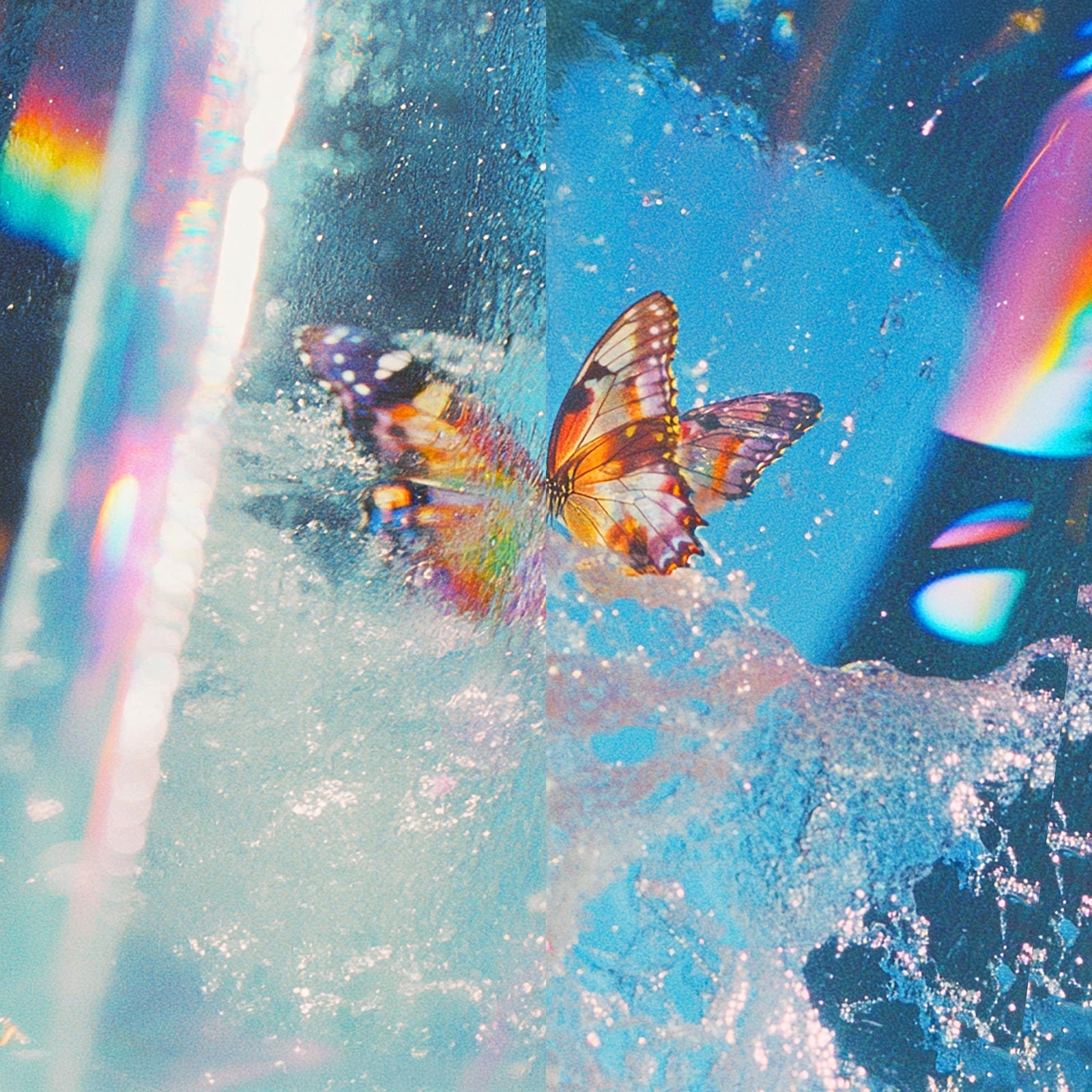 Daphni (Caribou’s Dan Snaith) announces new album ‘Butterfly’: hear “Waiting So Long” & “Lucky”