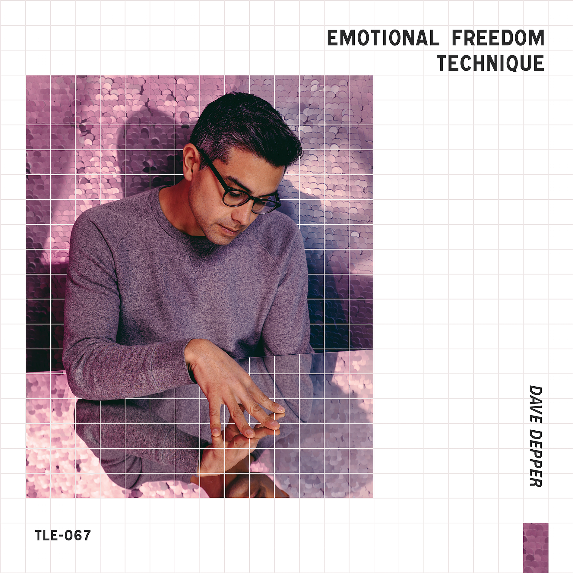 Dave Depper (Death Cab) readies solo LP — listen to his duet with Laura Gibson