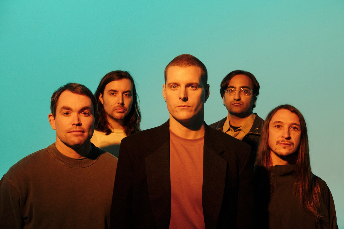 Deafheaven release their heaviest song in 10 years with “Magnolia,” announce new LP (exclusive color vinyl!)