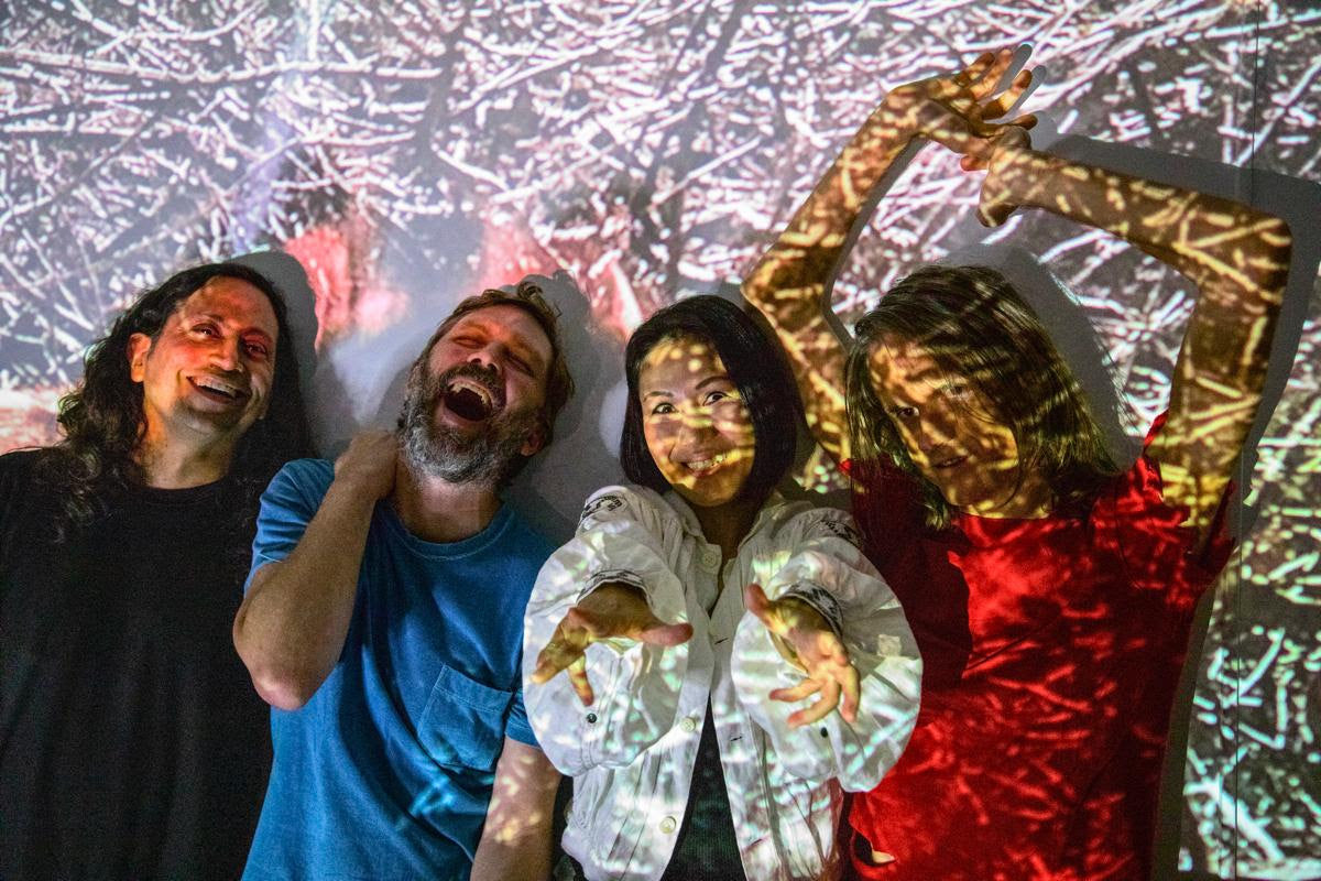 Deerhoof announce 20th album and tour, share “Immigrant Songs”