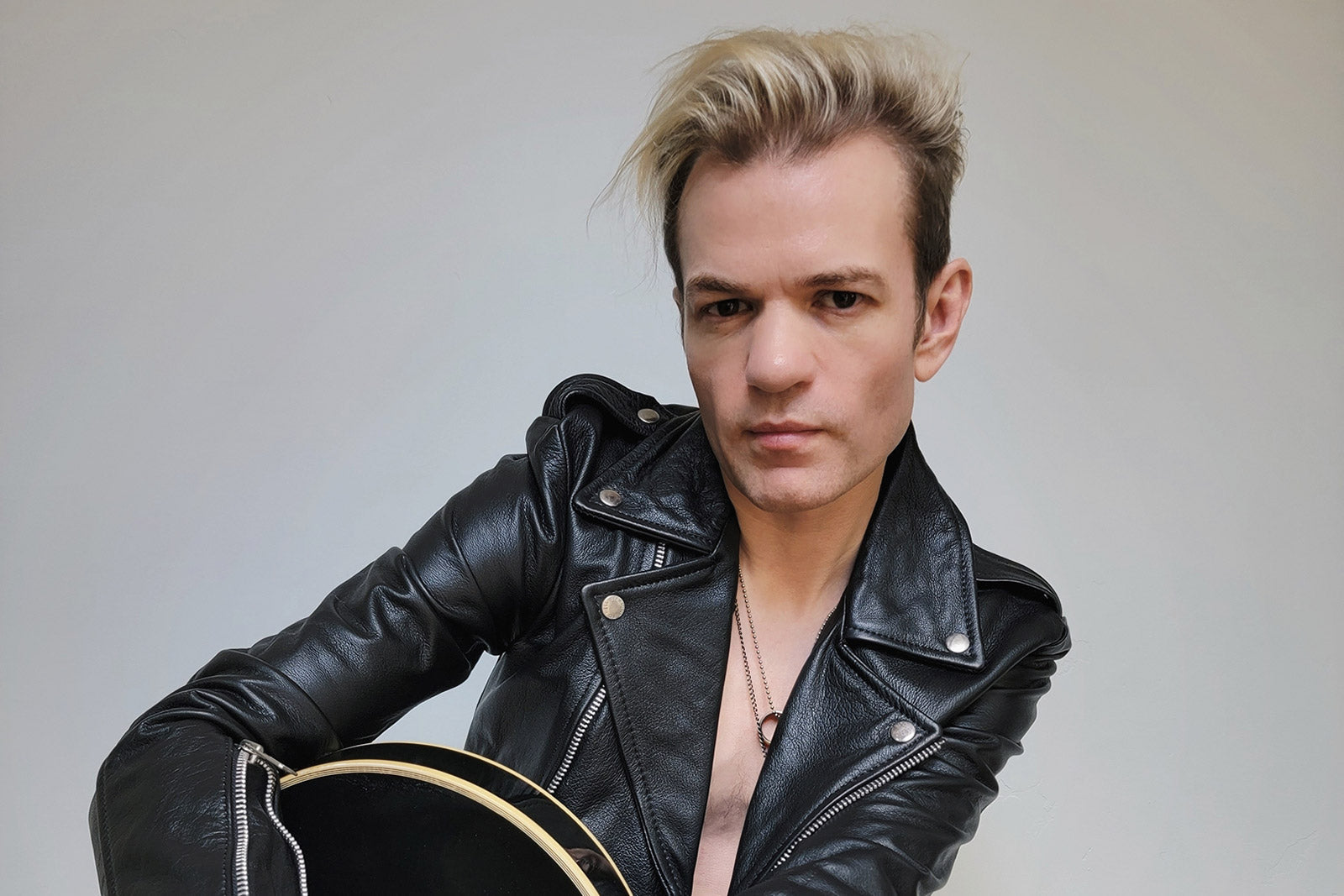 Sum 41’s Deryck Whibley: “I am not joining Oasis or Linkin Park”
