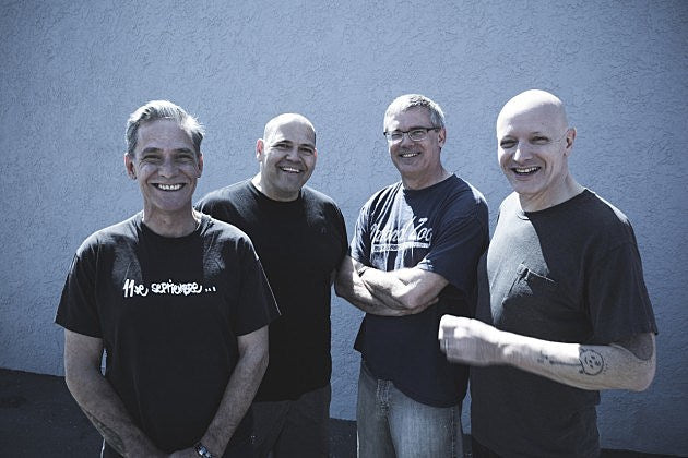 Descendents share “Victim of Me” off first album since 2004