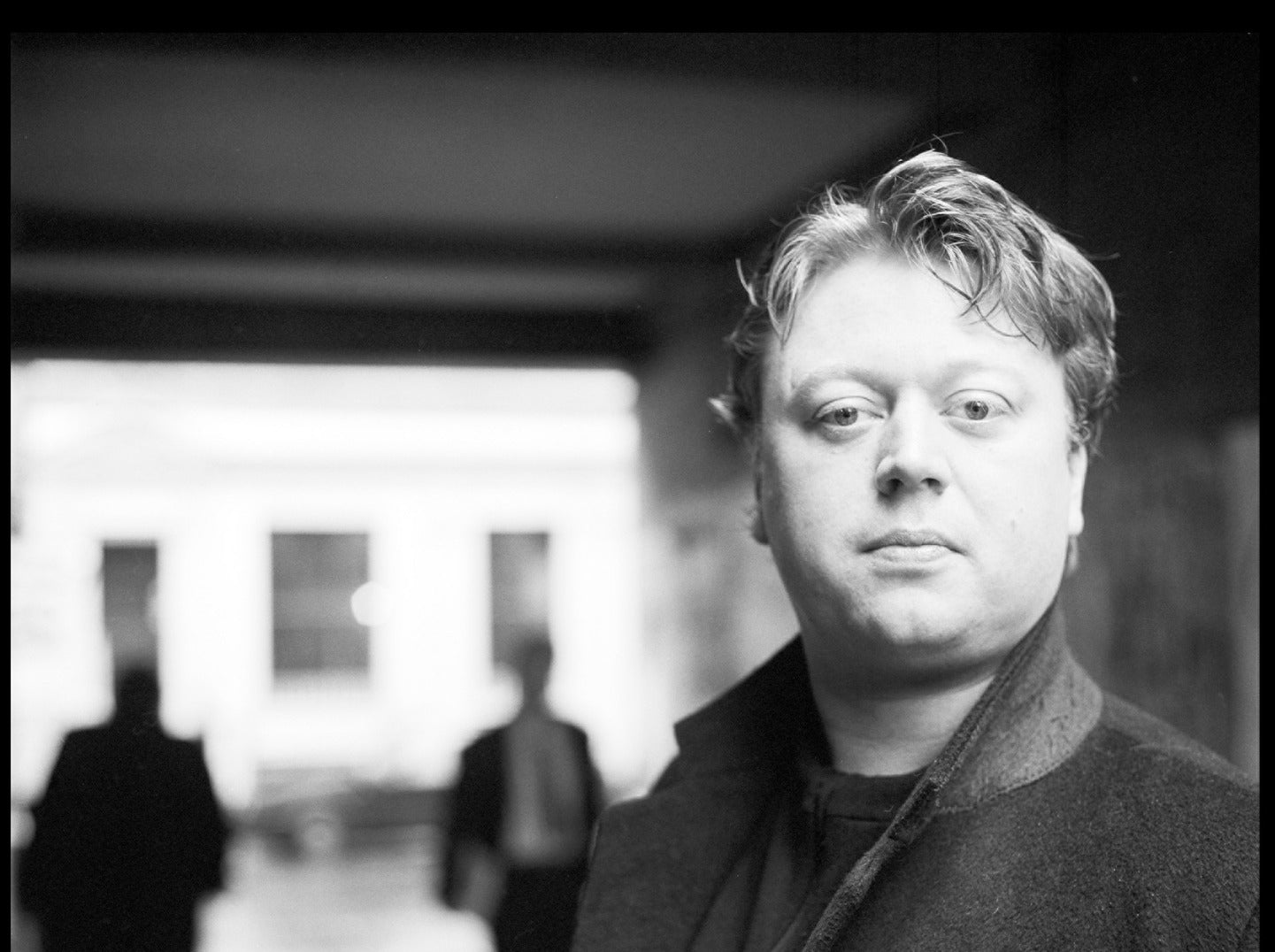 Adrian Borland (The Sound) biography & event celebrating his life on the way