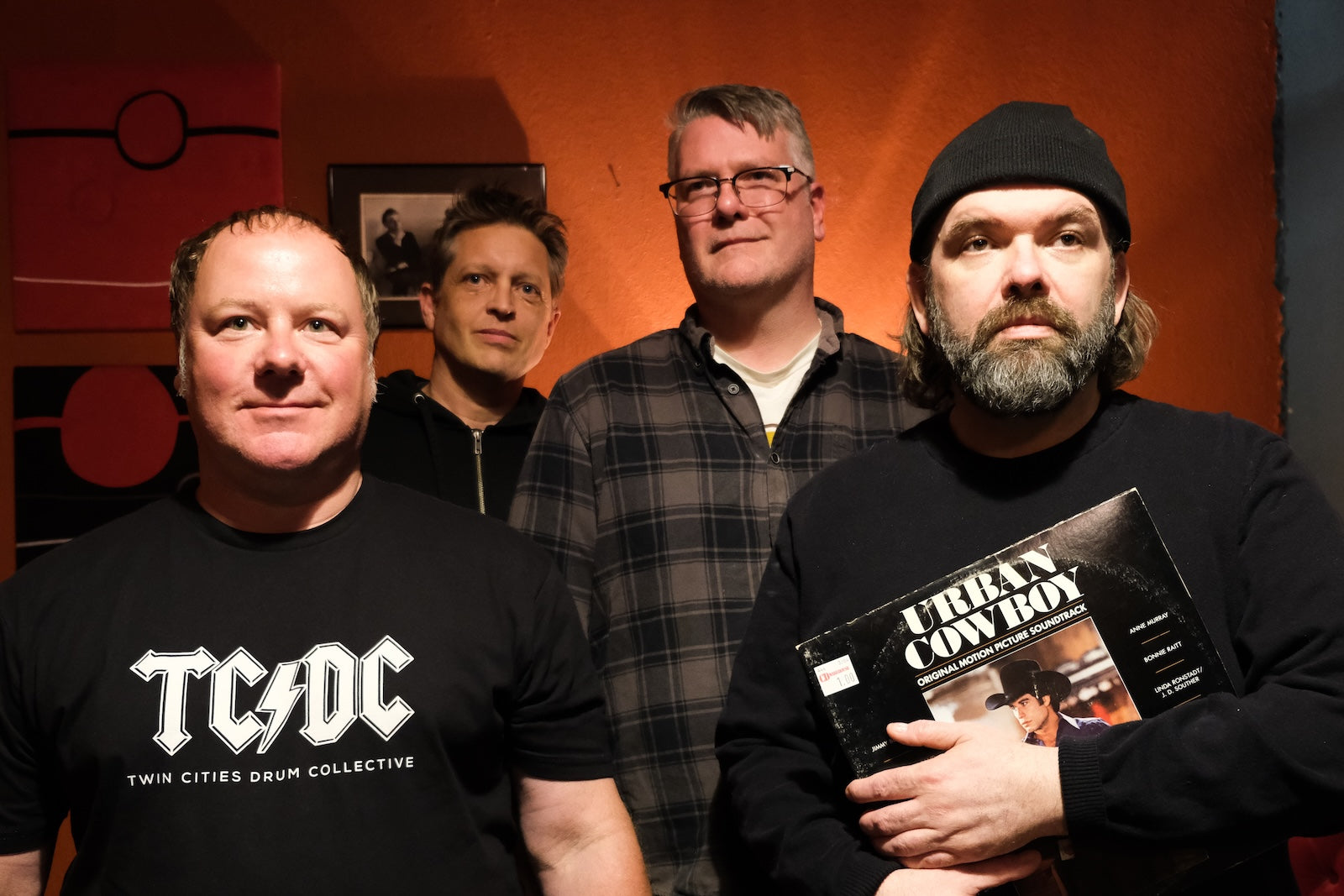 Dillinger Four compile out-of-print rarities for new comp ‘This Shit Is Geniuser’