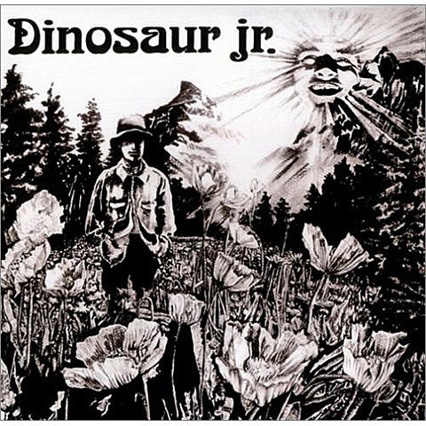 Dinosaur Jr. 30th Anniversary shows tix on BV presale (password here)