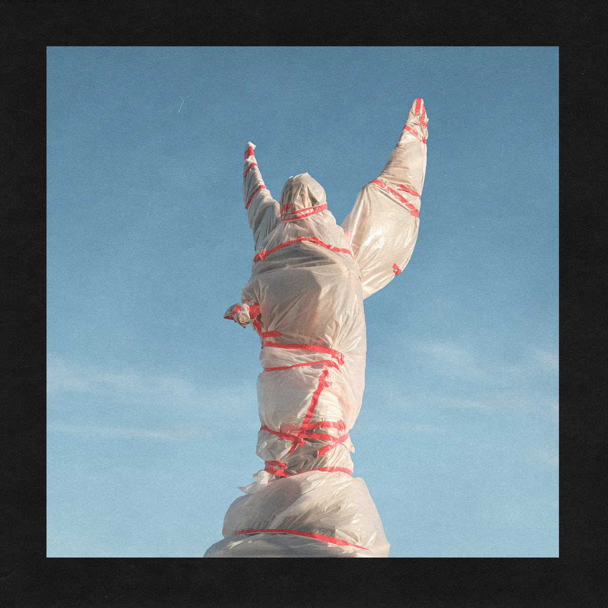 Downward surprise-release LP2, on tour with Movements, Citizen & Scowl now