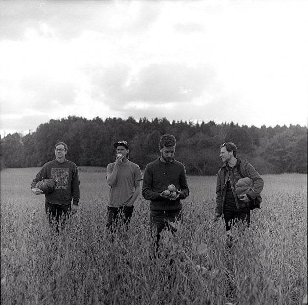 Dowsing releasing a new LP on Asian Man, touring (dates, stream)