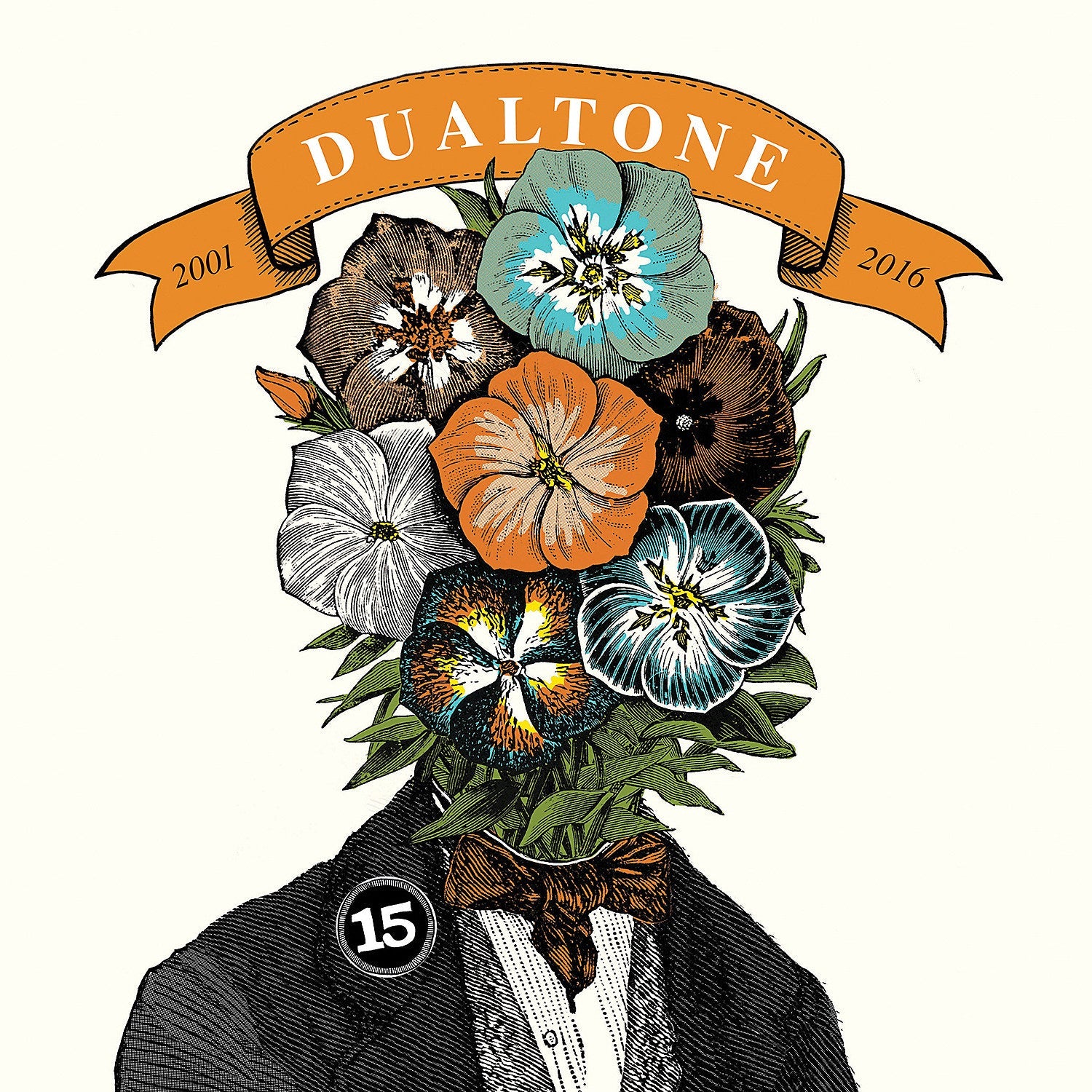 stream Ivan & Alyosha’s “The Worth Of The Wait” from the new Dualtone comp