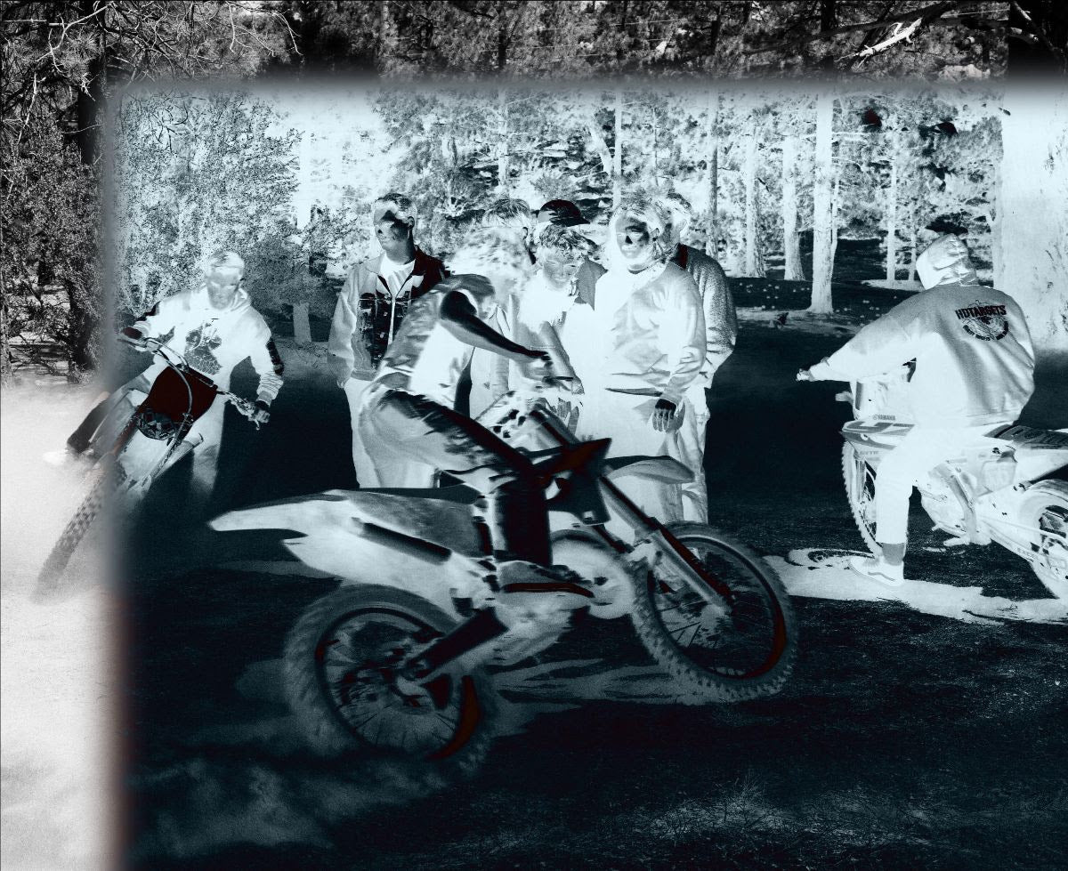 Dutch Interior sign to Fat Possum, touring w/ DIIV (listen to “Ecig”)