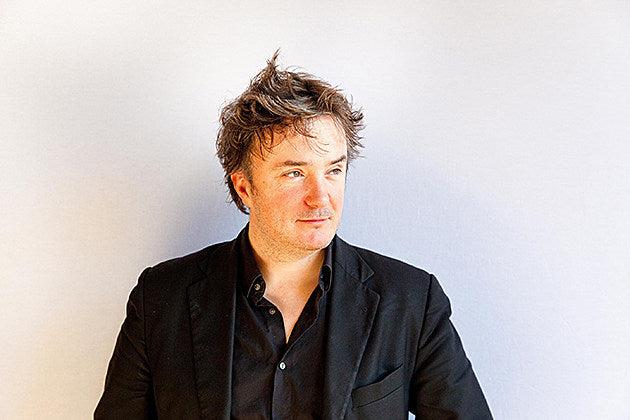 Irish comedian Dylan Moran bringing ‘Grumbling Mustard’ tour to the U.S.