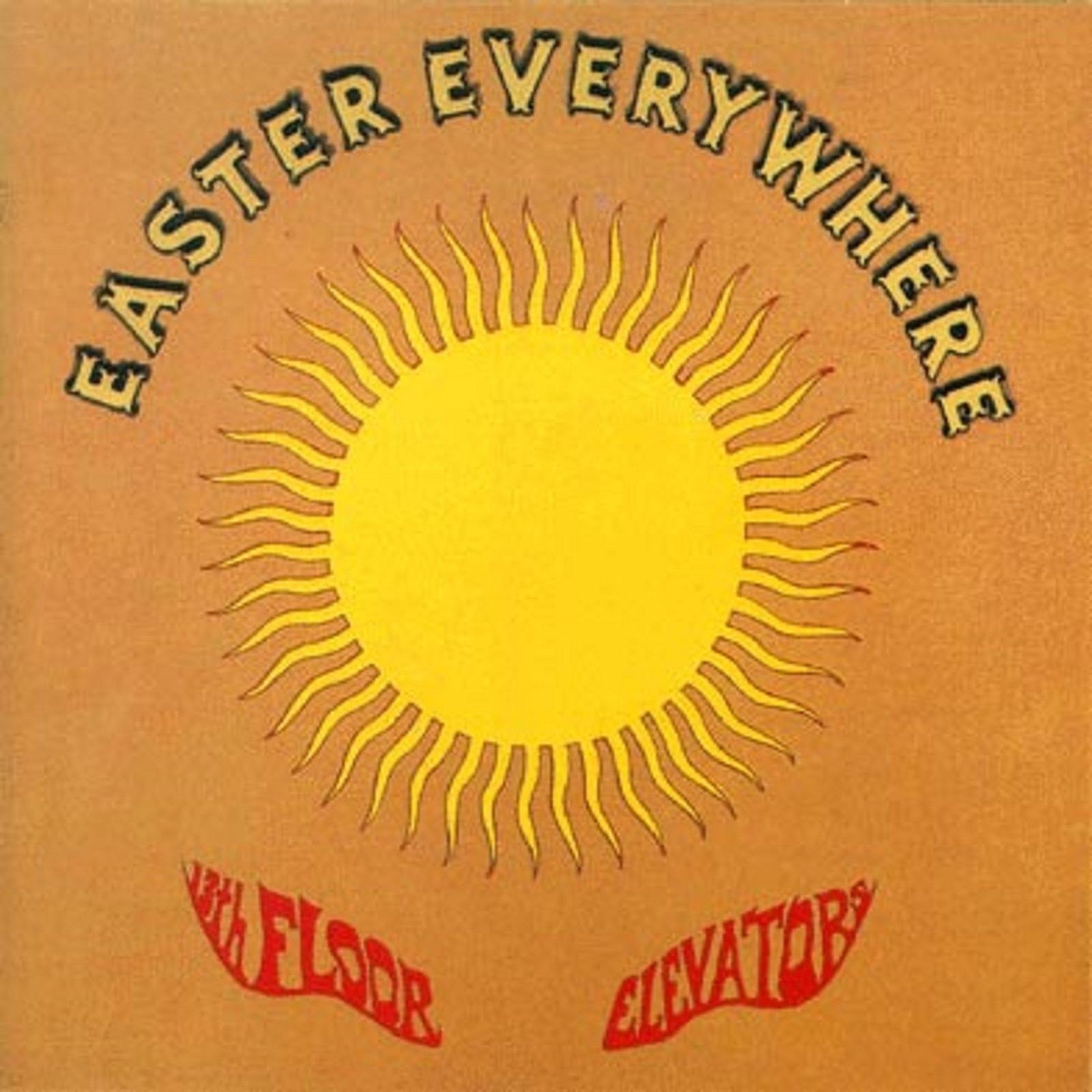 Roky Erickson playing ‘Easter Everywhere’ in full in NJ before Huichica East
