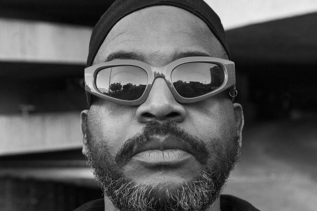 ELUCID announces new album ‘Revelator,’ teams with Armand Hammer partner billy woods on new song
