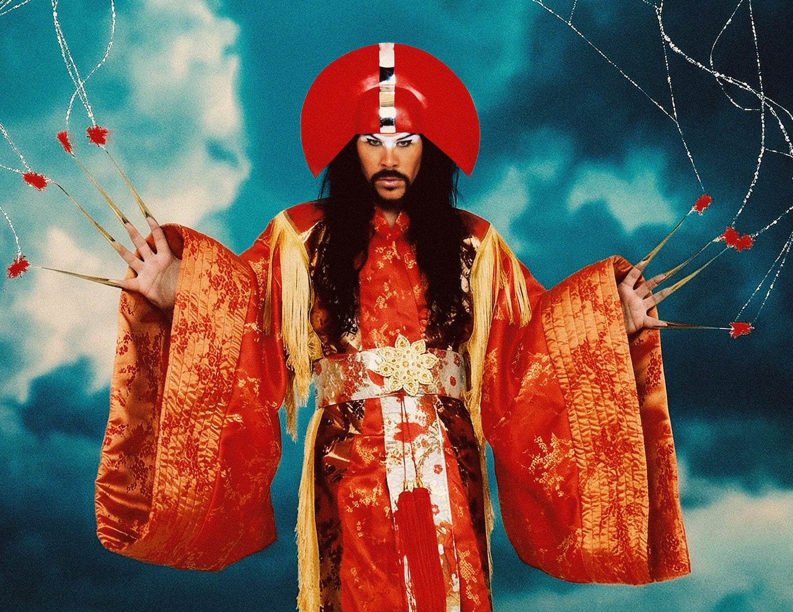 Tour news: Empire of the Sun, Kruder & Dorfmeister, Lydia Lunch / Genre is Death, Great South Bay Music Festival, more