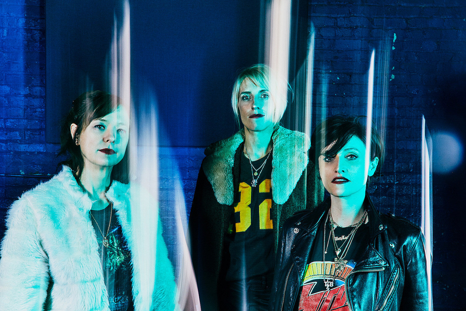 Ex Hex announce new album & tour (listen to “Cosmic Cave”)