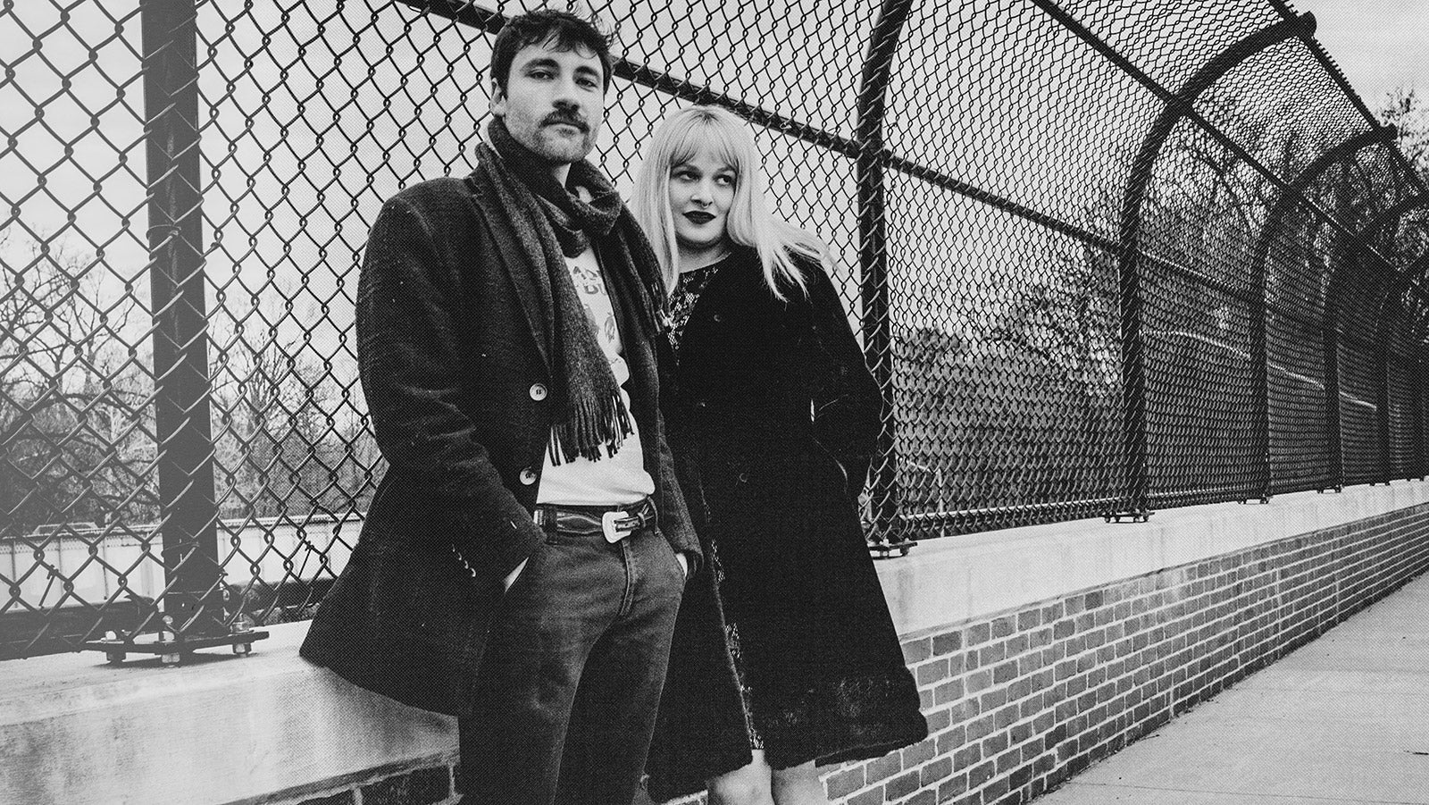 Ekko Astral announce new LP & shows, share “lil xan goes to washington”