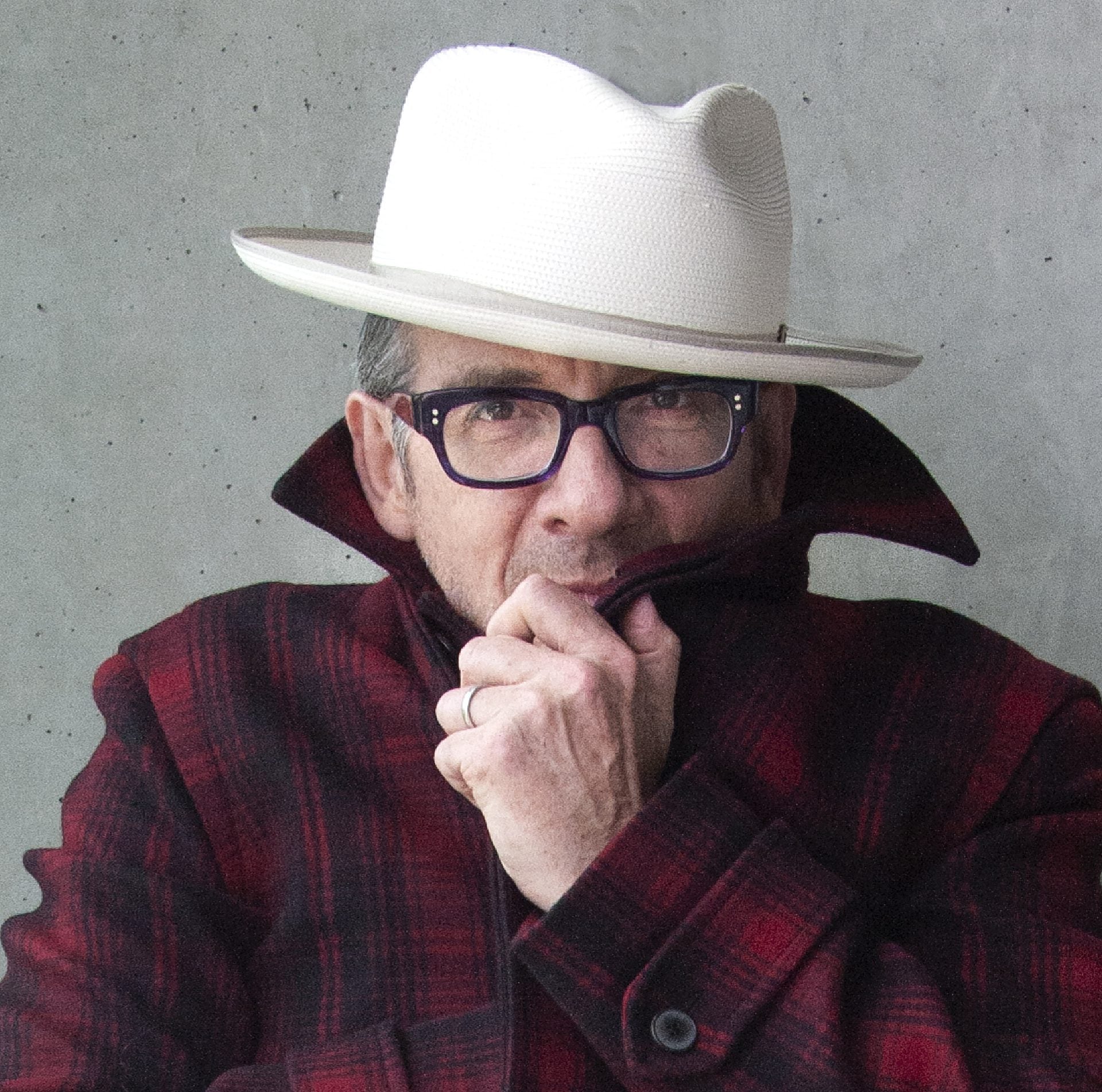 Elvis Costello details new LP with The Imposters ft. Burt Bacharach (stream 2 tracks)