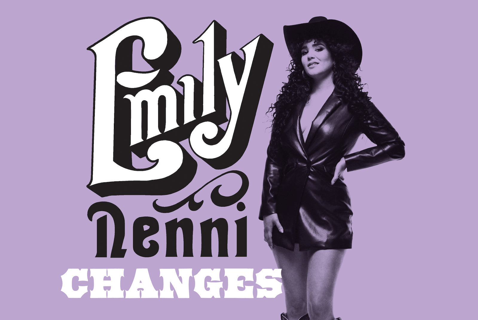 Listen to Emily Nenni’s new personal country ballad “Changes”